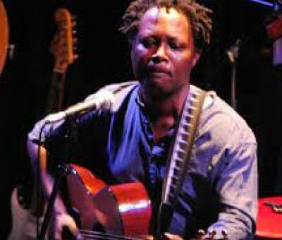 Lokua Kanza