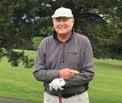 Lon Hinkle