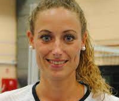 Lore Gillis