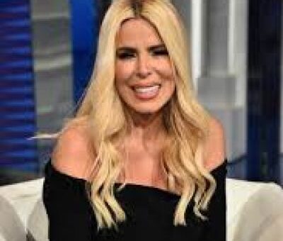 Loredana Lecciso