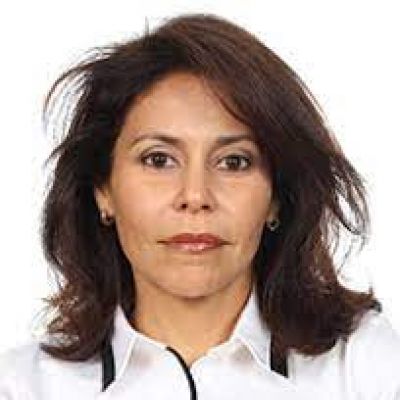 Lorena Corona Valdés