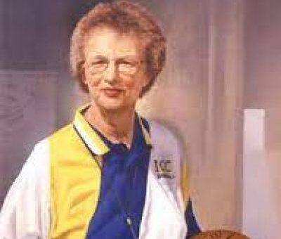 Lorene Ramsey