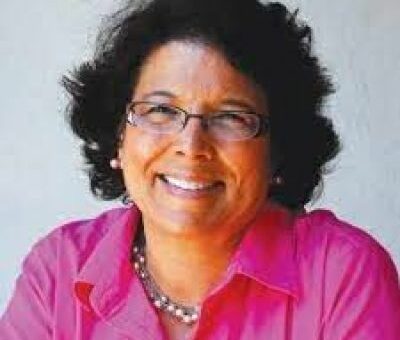 Lori Saldaña