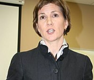 Lori Swanson
