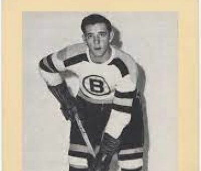 Lorne Ferguson