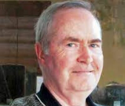 Lorne James Nicolson