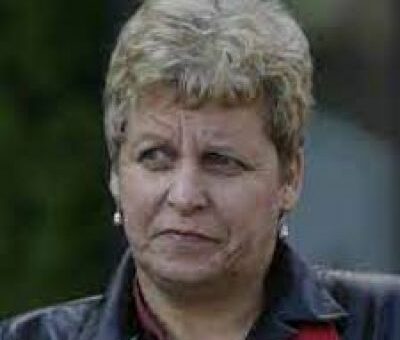 Losolyn Byambajargal