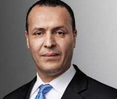 Lotfi Baccouche