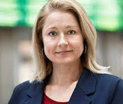 Lotten Andersson