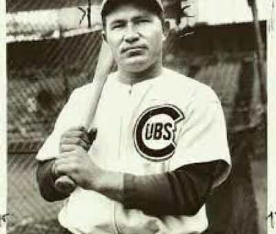 Lou Novikoff