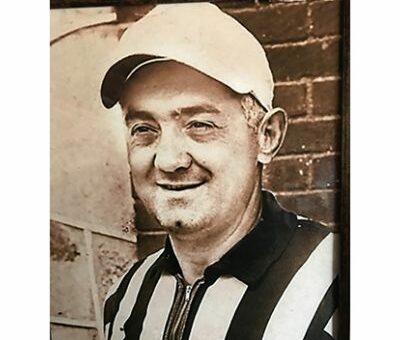 Lou Palazzi