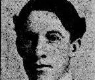 Lou Polchow