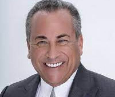 Lou Silver