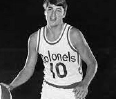 Louie Dampier