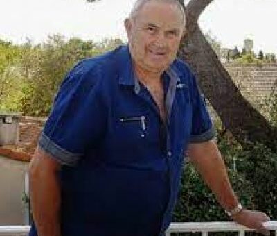 Louis Rostollan