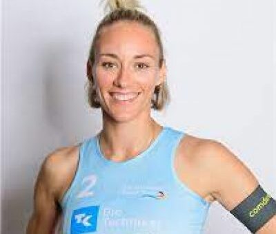 Louisa Lippmann