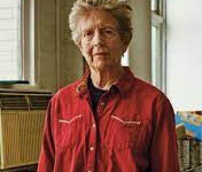 Louise Fishman