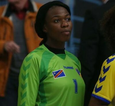 Louise Makubanza