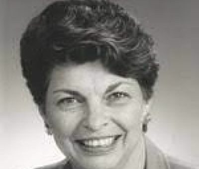 Louise Robic