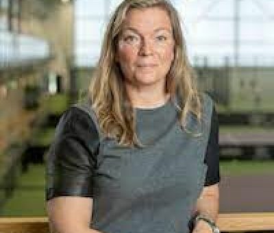 Louise Tjernqvist
