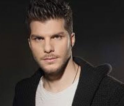 Loukas Giorkas