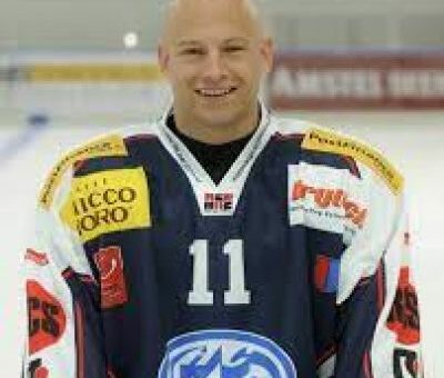 Lovis Schonenberger