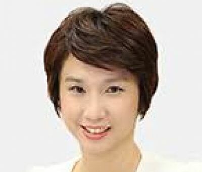 Low Yen Ling