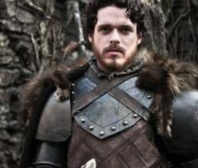 Loyal Robb