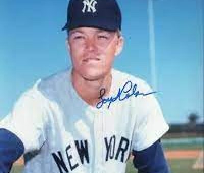 Loyd Colson