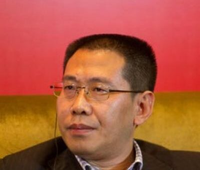 Lu Feng