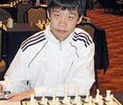 Lu Shanglei