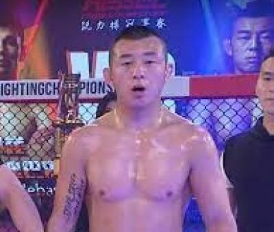Lu Zhenhong