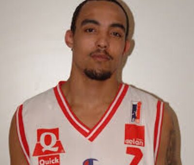 Luc-Arthur Vebobe