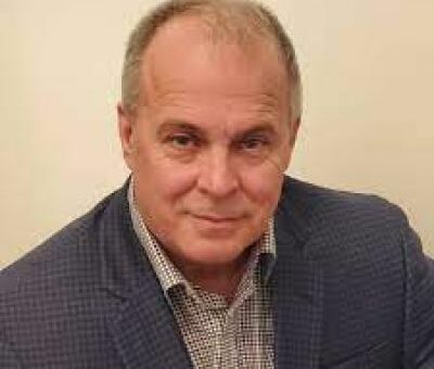 Luc Gauthier