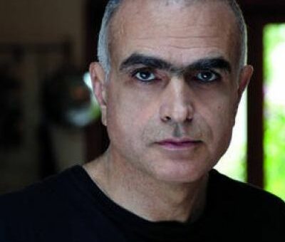 Luc Lang