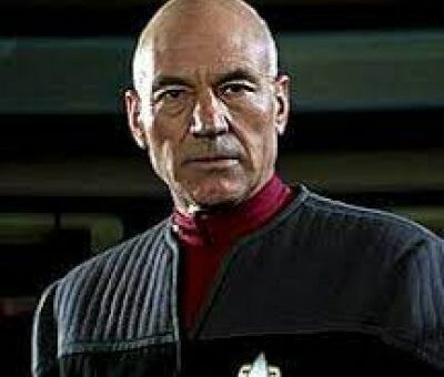 Luc Picard