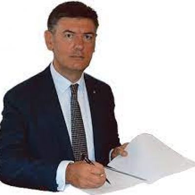 Luca Azzano Cantarutti