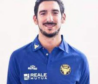 Luca Campani