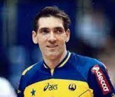 Luca Cantagalli