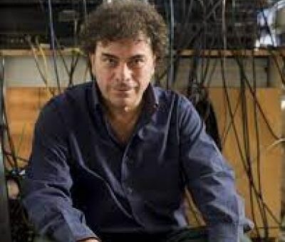 Luca Francesconi