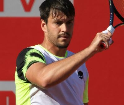 Luca Margaroli