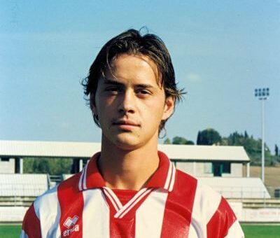 Luca Tognozzi