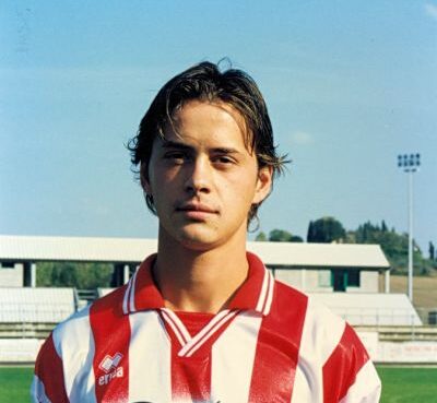 Luca Tognozzi