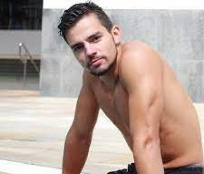 Lucas Bitencourt
