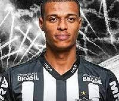 Lucas Cândido