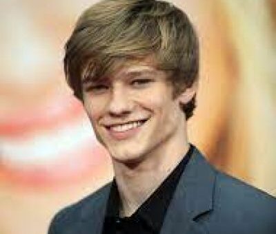 Lucas Daniel