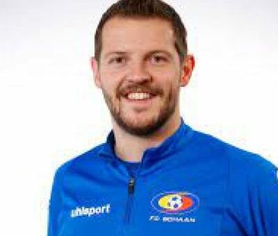 Lucas Eberle