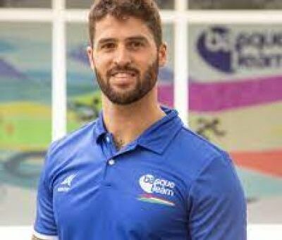 Lucas Eguibar