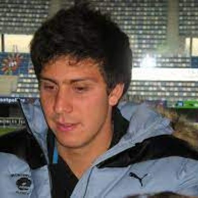 Lucas González Amorosino