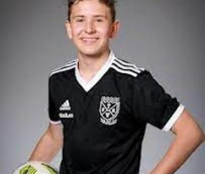 Lucas Hedvall
